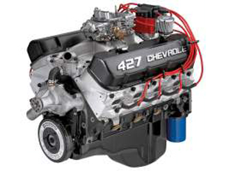 B2573 Engine